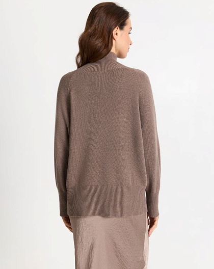 Свитер ISMAELE – фото 3