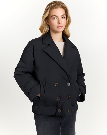 Пуховик TRAPANI – фото 2