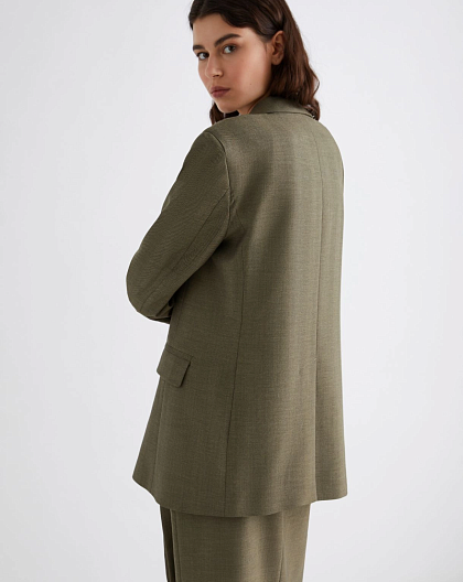 Жакет KRISS – фото 2