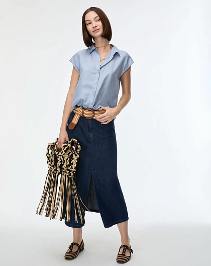 Блуза IBLGIOIRE – фото 1