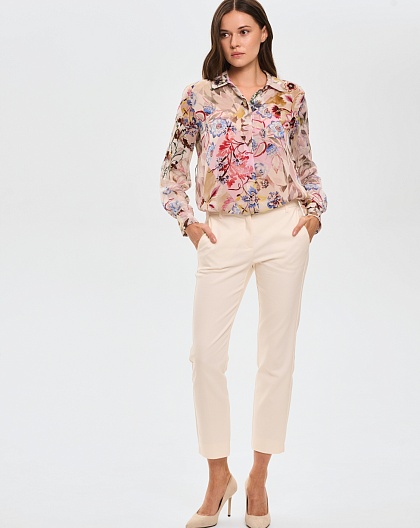 Блуза CIRCE1 – фото 1