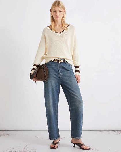 Свитер MLSFESTOSO – фото 3