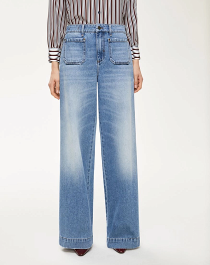 Джинсы NINAREAL – фото 1