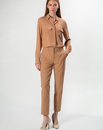 Блуза SUEZ – фото 1