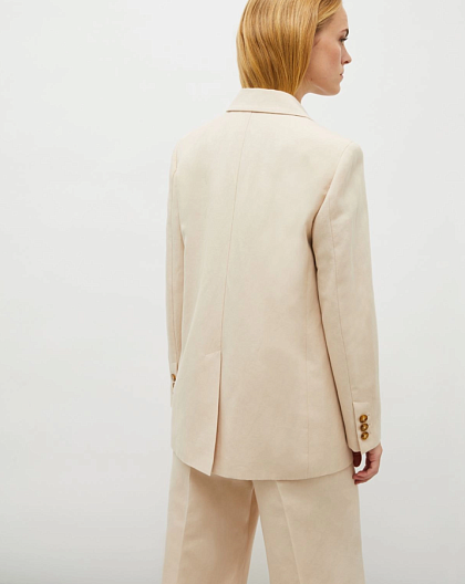 Жакет BACCANO – фото 2