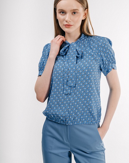 Блуза RAS – фото 2