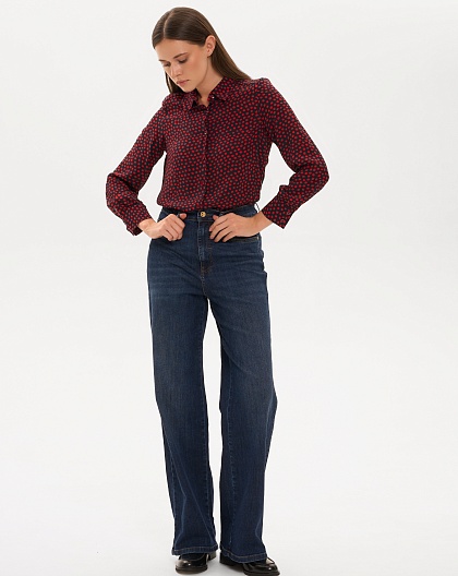 Блуза VULCANO – фото 3