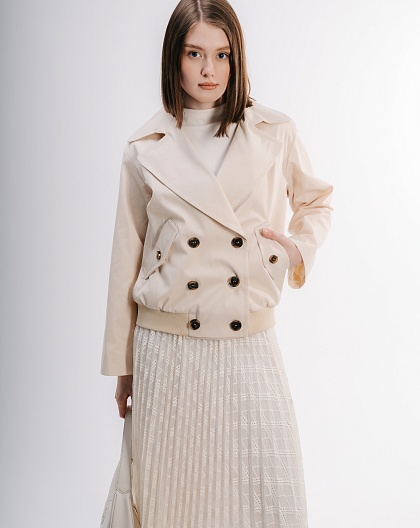 Плащ INFERNO – фото 1