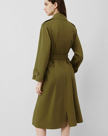 Плащ MORITZ – фото 2