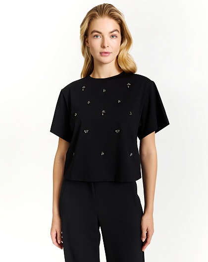 Футболка ARNALDO – фото 1