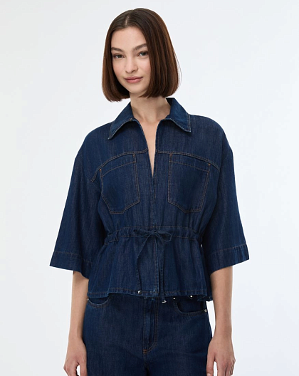 Блуза IBLGITANO – фото 2