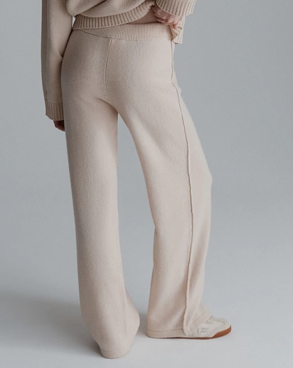 Брюки ELMETTO – фото 3