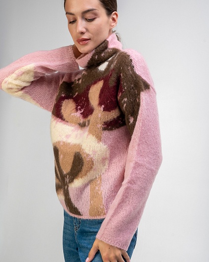 Свитер BAMBI – фото 1