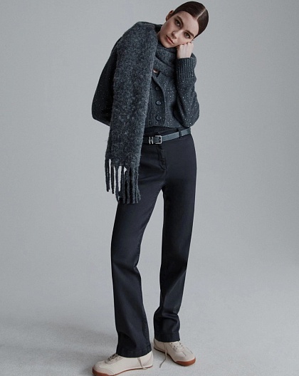 Шарф MERLE – фото 3