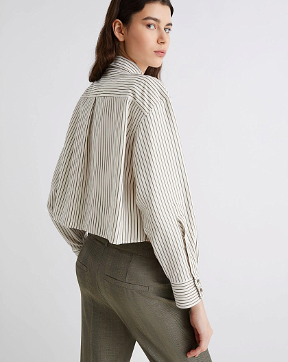 Блуза DUKE – фото 3