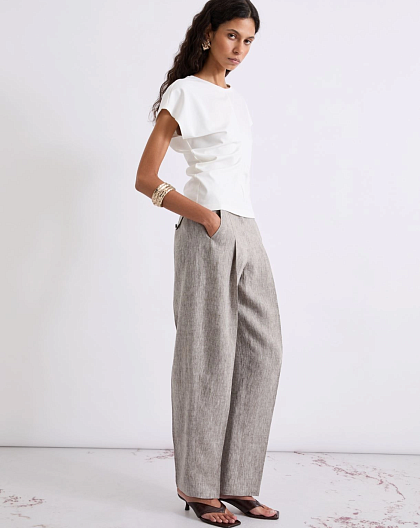 Брюки MLIGLOBALE – фото 3