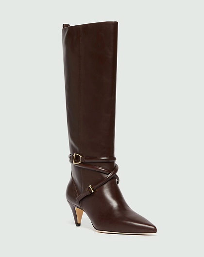 Сапоги NINIVE – фото 2