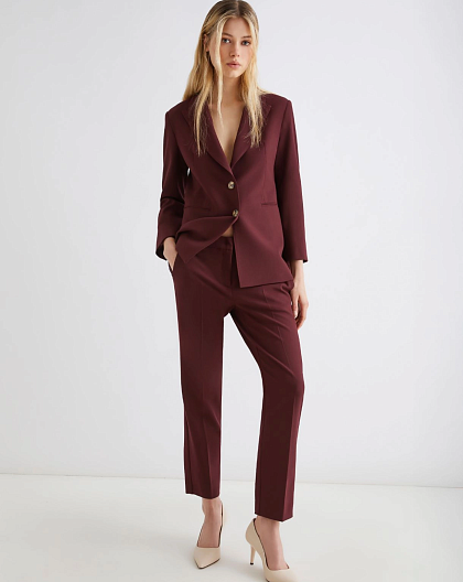 Брюки LECCIO – фото 3