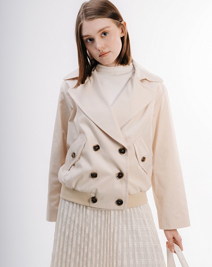 Плащ INFERNO – фото 3