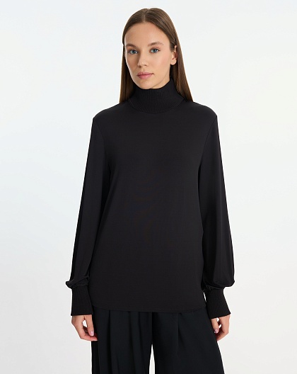 Водолазка QUASAR – фото 3