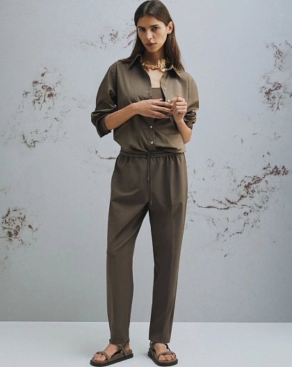 Брюки MLMTESO – фото 1