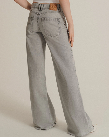 Джинсы WLEG – фото 2