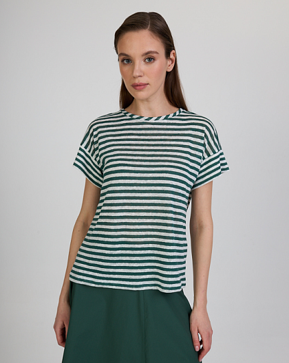 Футболка IBLCIRCOLI – фото 2