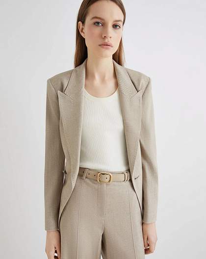 Ремень DOPPIA – фото 3