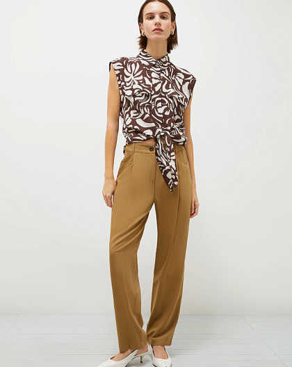 Брюки REGIA – фото 1