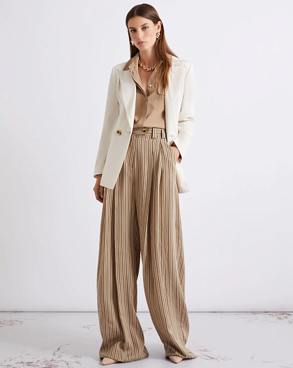 Блуза MLLFEBE – фото 3