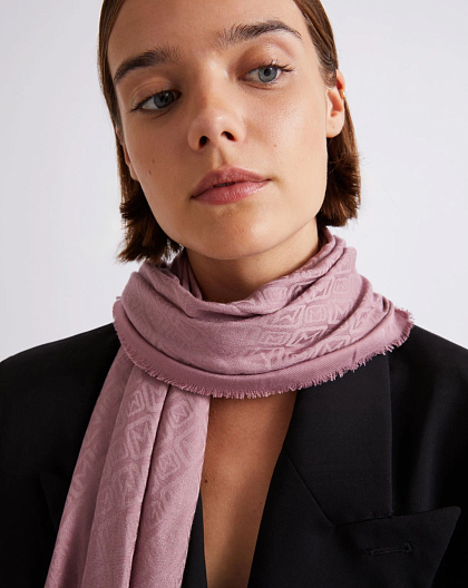 Палантин MLAPAPILLA – фото 3