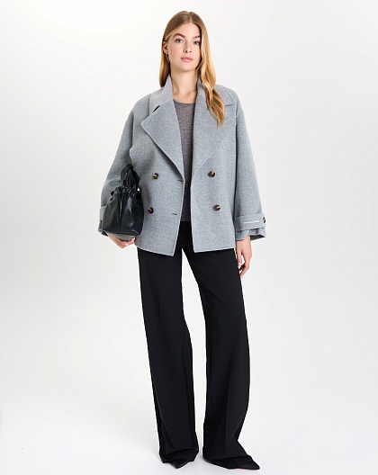 Пальто STORMO1 – фото 3