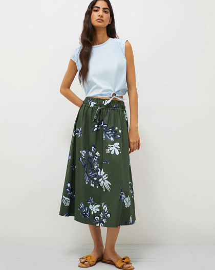 Юбка ZAMBIA – фото 1