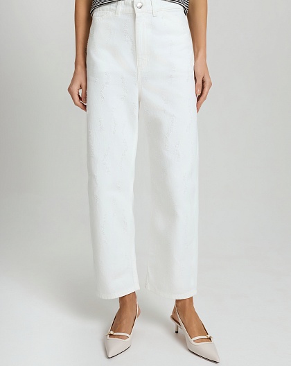 Джинсы MLSMOM1 – фото 2