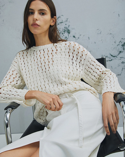 Свитер MLMFIORIRE – фото 3