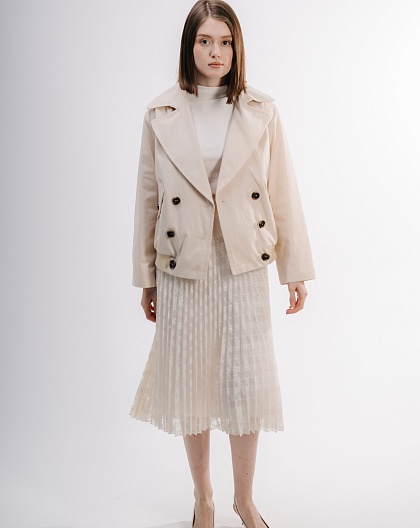 Плащ INFERNO – фото 2