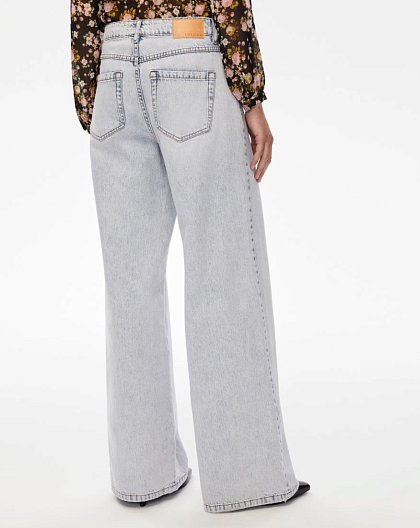 Джинсы NINAICE – фото 3