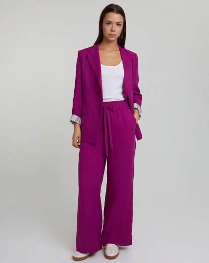 Жакет MLSSAUNA – фото 1