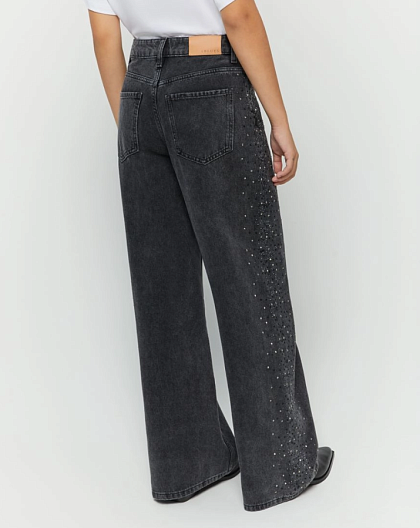 Джинсы NINASHINE – фото 3