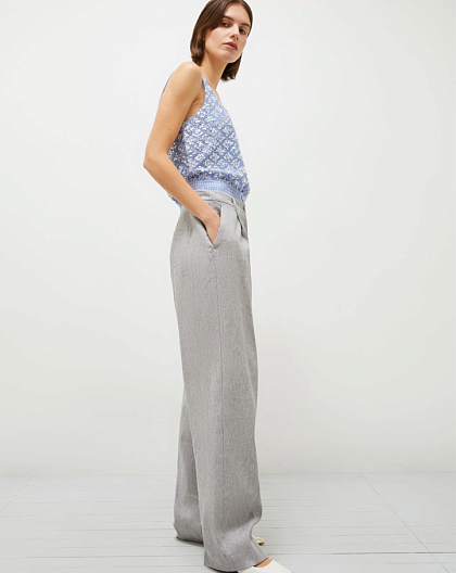 Брюки AUTOCAR – фото 3