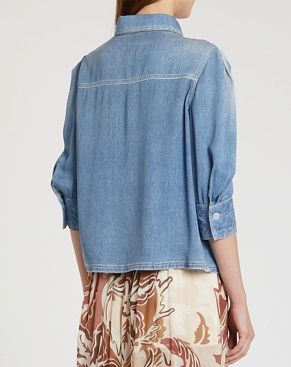 Блуза MLSROMANA – фото 2