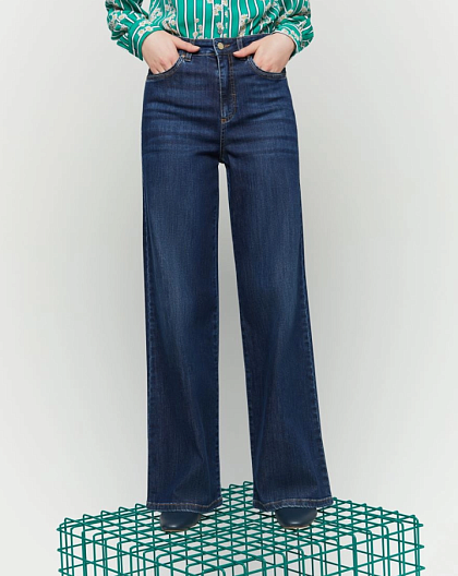 Джинсы NINA – фото 2