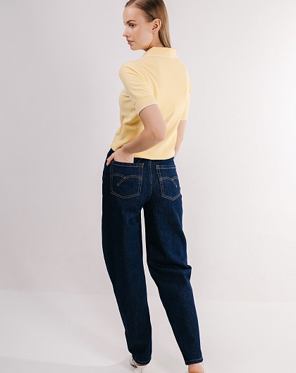 Джинсы BARREL – фото 2