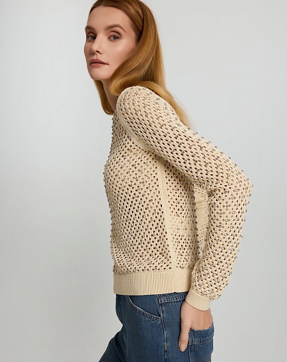 Свитер MLSARMONY – фото 2