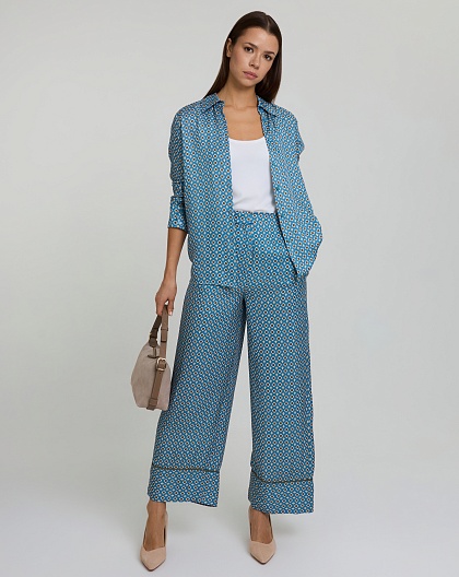 Брюки IBLORTENSIA – фото 1