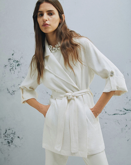 Плащ MLMLAMPADA – фото 3