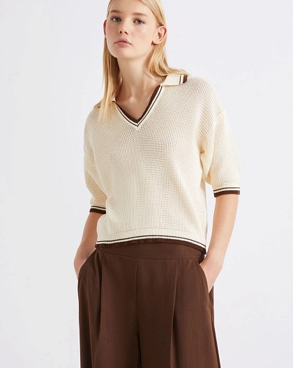 Джемпер MLSLEMBI – фото 1