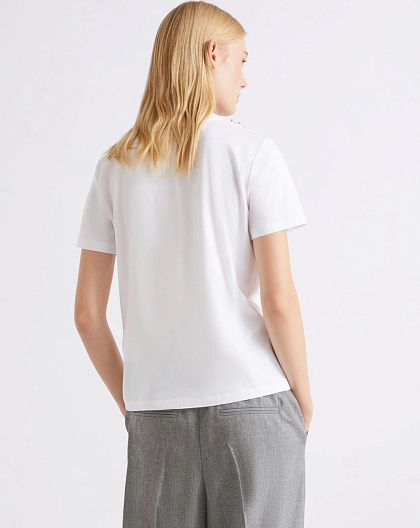 Футболка MLSSAIO – фото 2