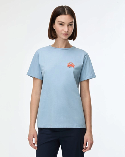 Футболка IBLPEPE – фото 2