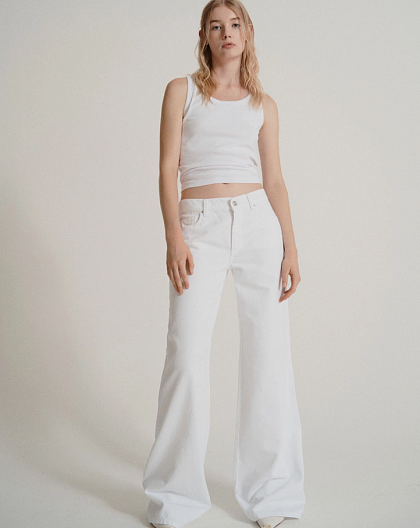 Джинсы WLEG – фото 1